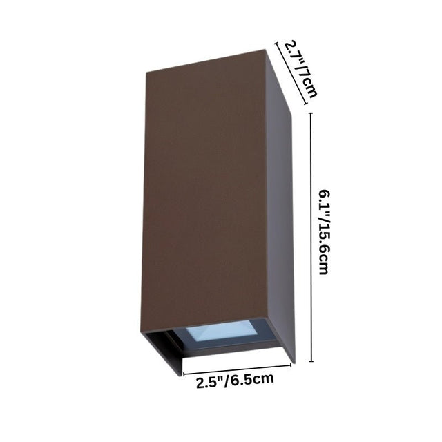 Raattama Wall Lamp