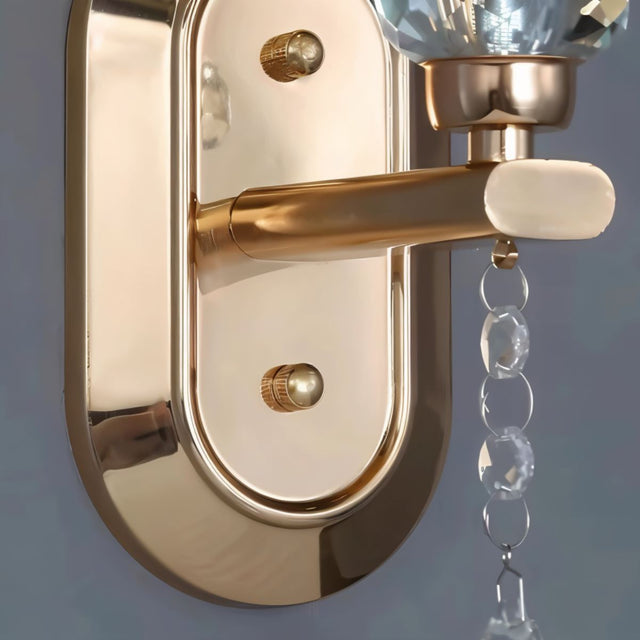 Lancet Wall Lamp