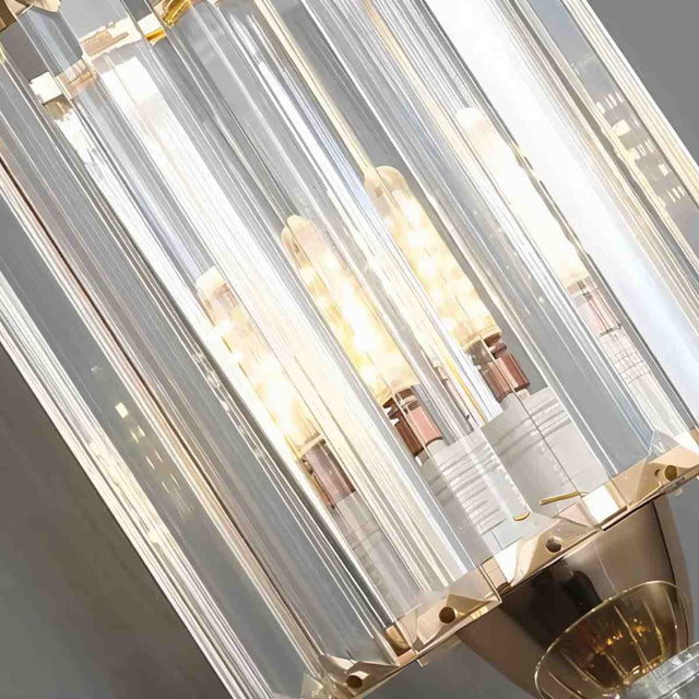 Lancet Wall Lamp