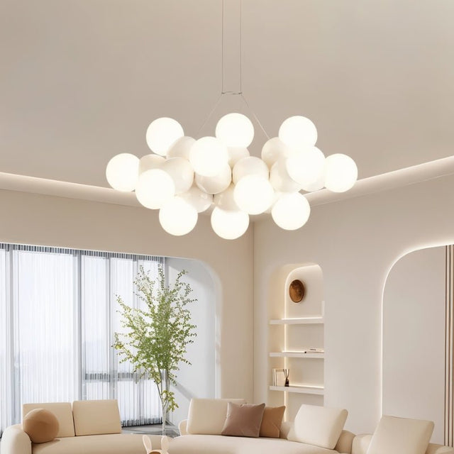 Donoussa Pendant Light