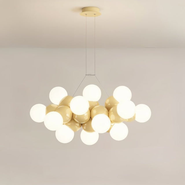 Donoussa Pendant Light