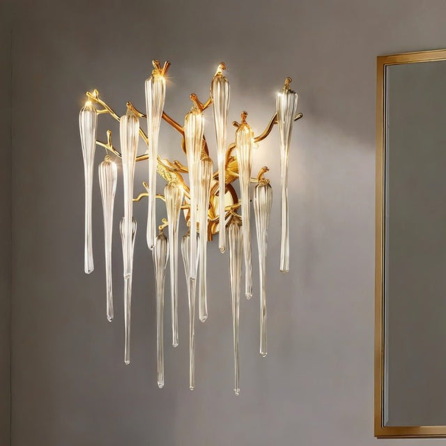 Vapor Wall Lamp