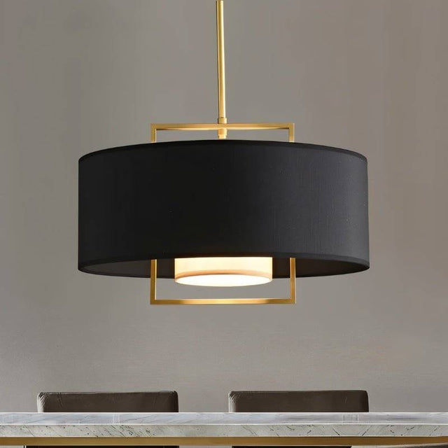 Cussy Pendant Light