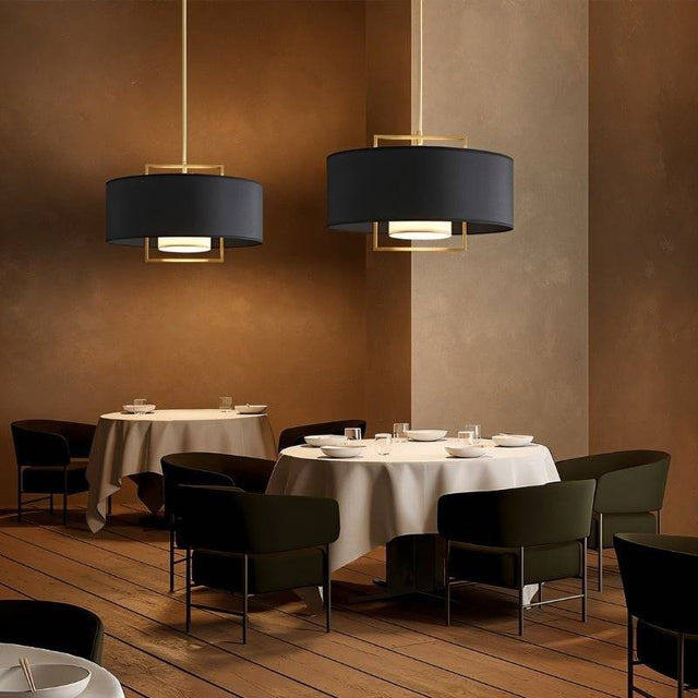 Kochel Pendant Light