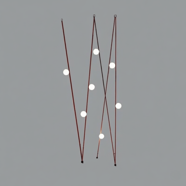 Egebjerg Ceiling Lamp