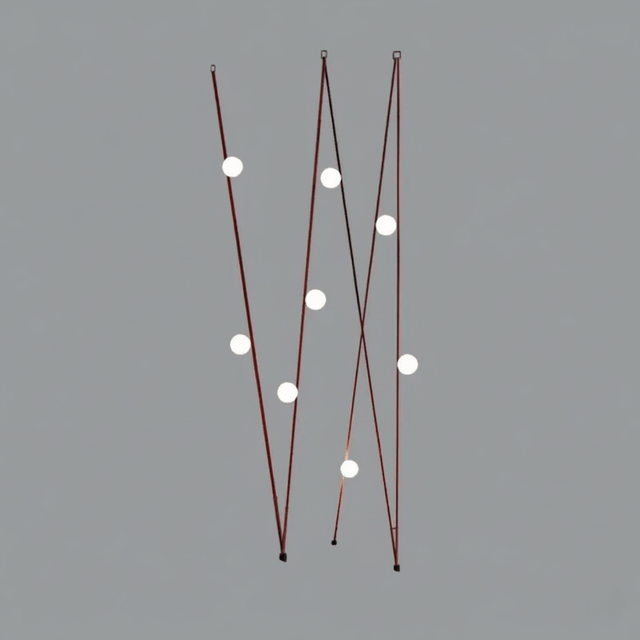 Egebjerg Ceiling Lamp