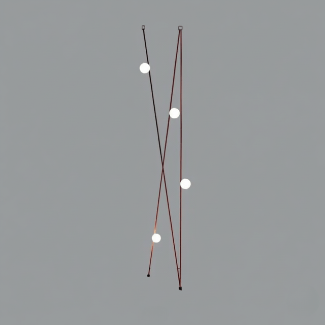 Egebjerg Ceiling Lamp