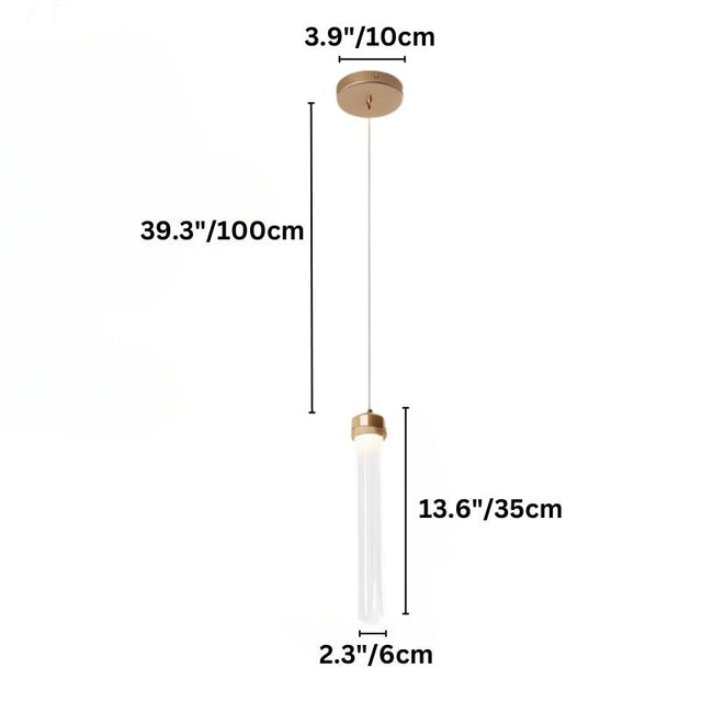 Runmaro Pendant Light