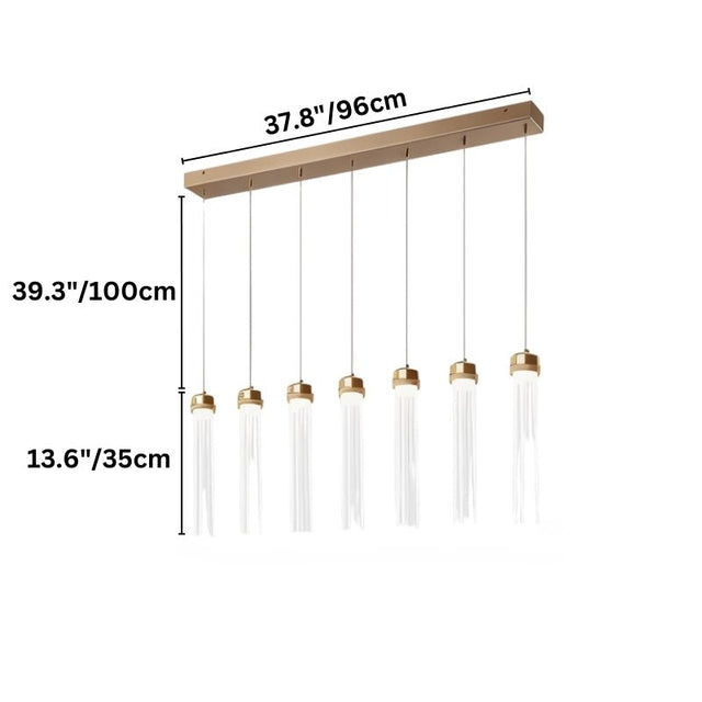 Runmaro Pendant Light
