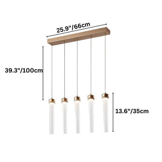 Runmaro Pendant Light