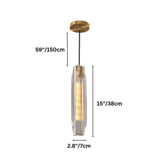 Philippine Pendant Light