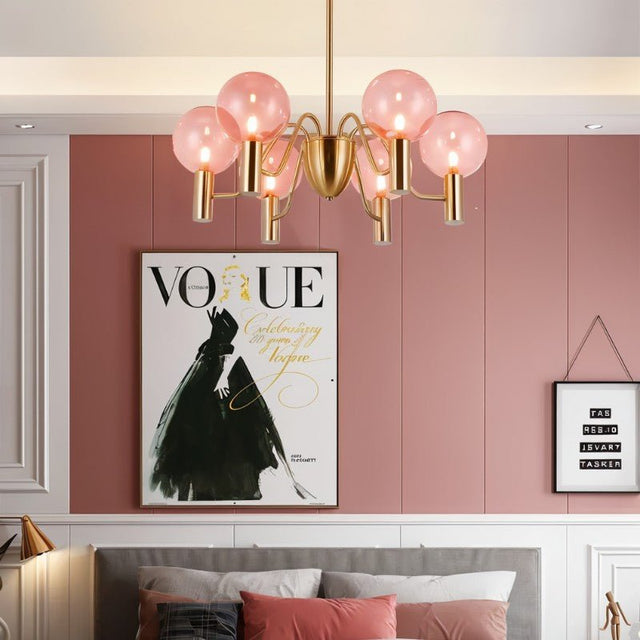 Arnstein Chandelier