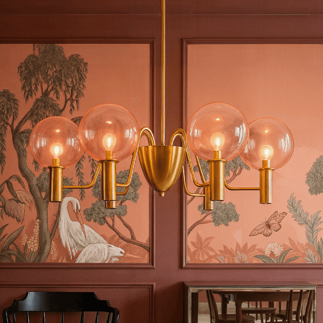 Arnstein Chandelier