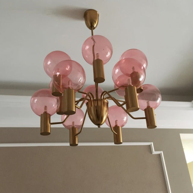 Arnstein Chandelier