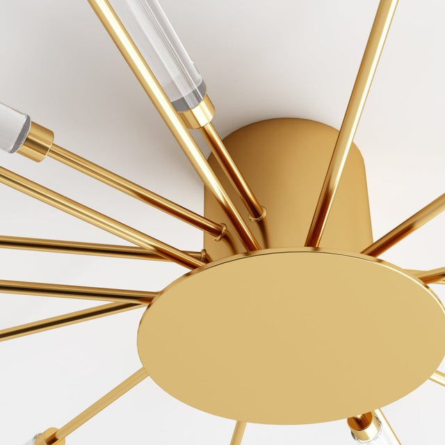 Anchor Chandelier