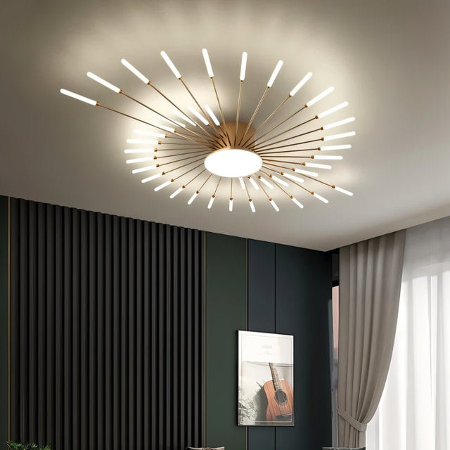 Anchor Chandelier