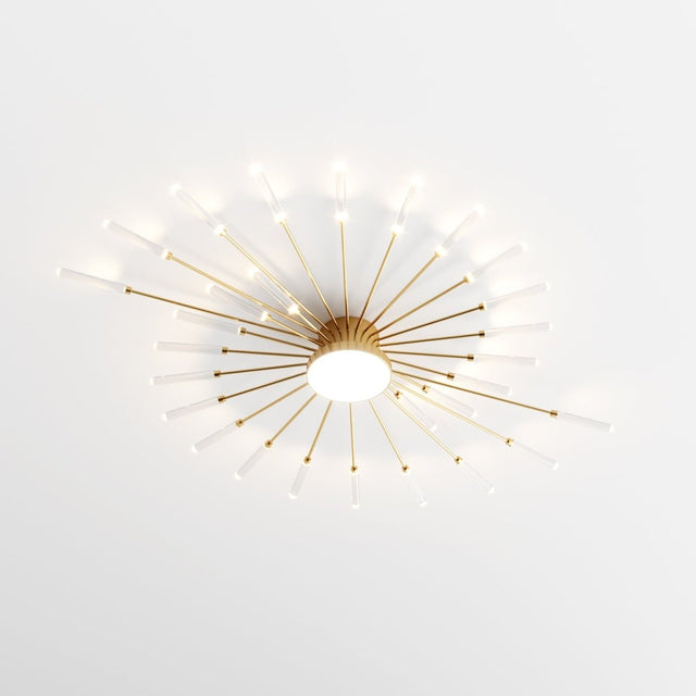 Anchor Chandelier