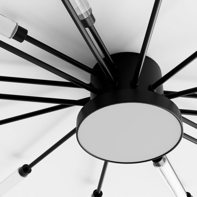 Anchor Chandelier