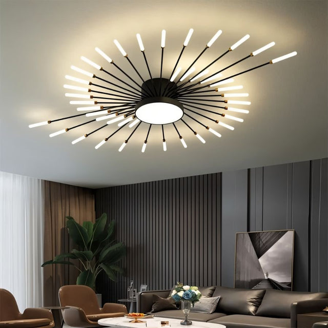 Anchor Chandelier
