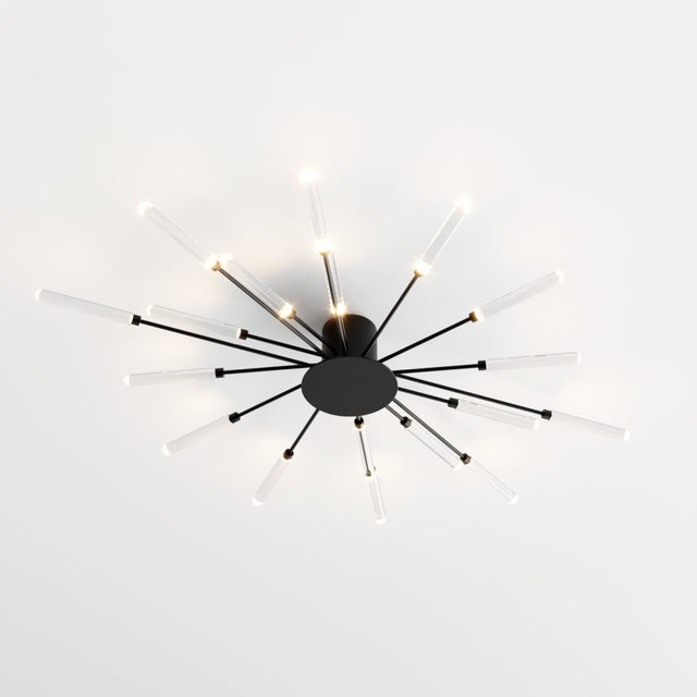 Anchor Chandelier