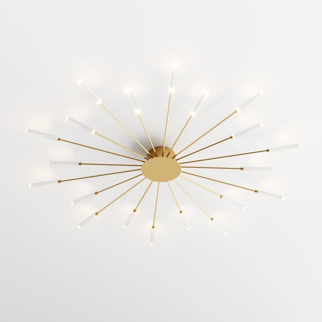 Anchor Chandelier