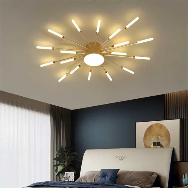 Anchor Chandelier