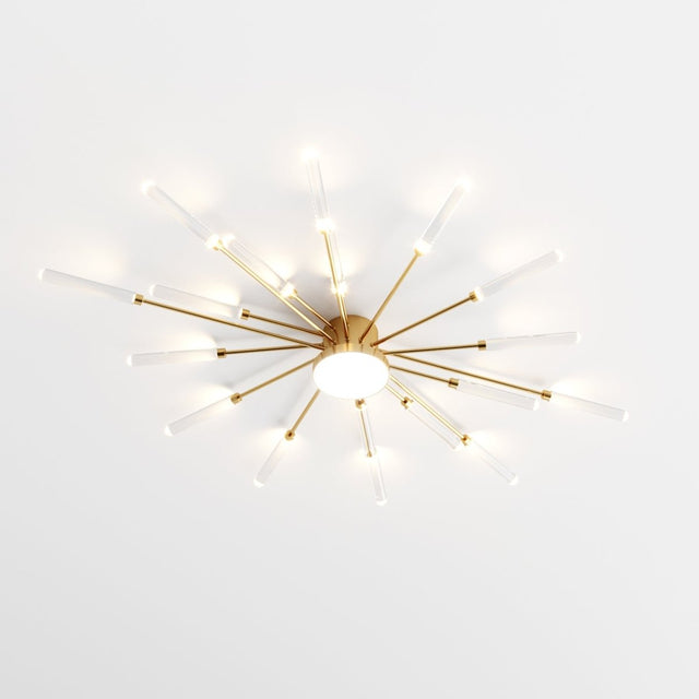Anchor Chandelier