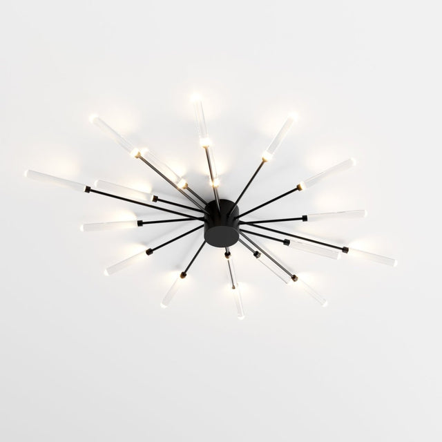 Anchor Chandelier