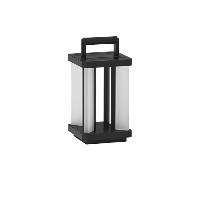Enna Outdoor Lamp