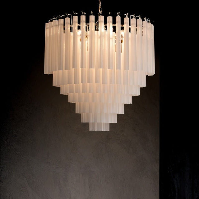 Inglenook Chandelier