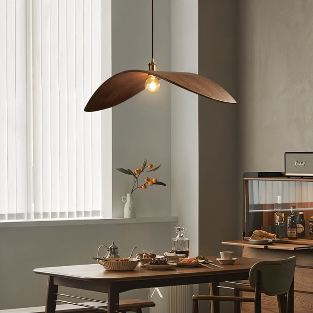 Gneiss Pendant Light