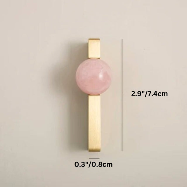 Hvannasund Knob