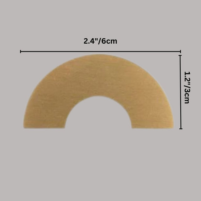 Hvannasund Knob