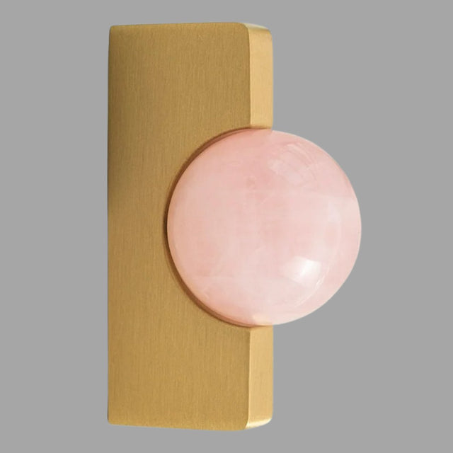 Hvannasund Knob
