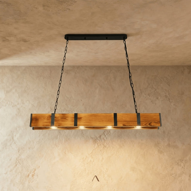 Gommer Pendant Light