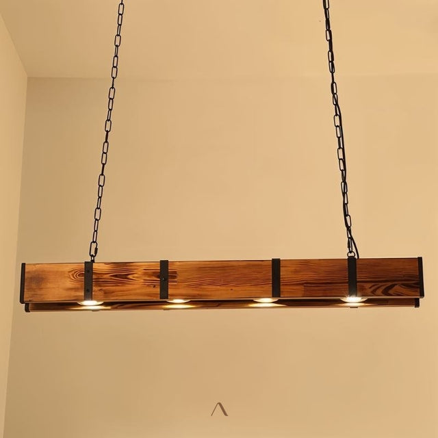Gommer Pendant Light