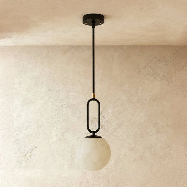 Wadden Pendant Light