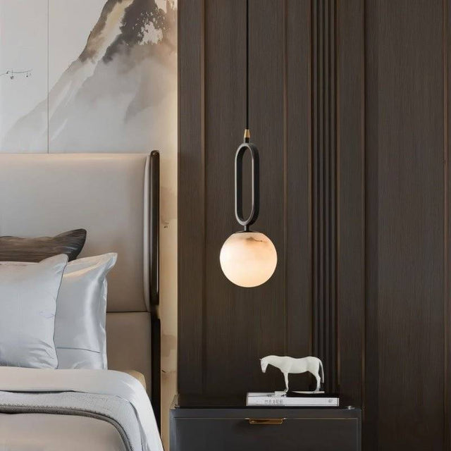 Courvaudon Pendant Light