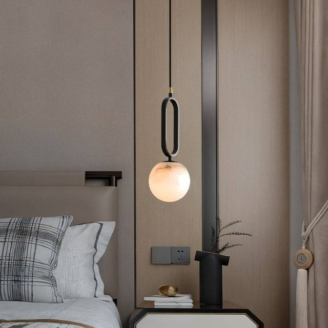 Wadden Pendant Light