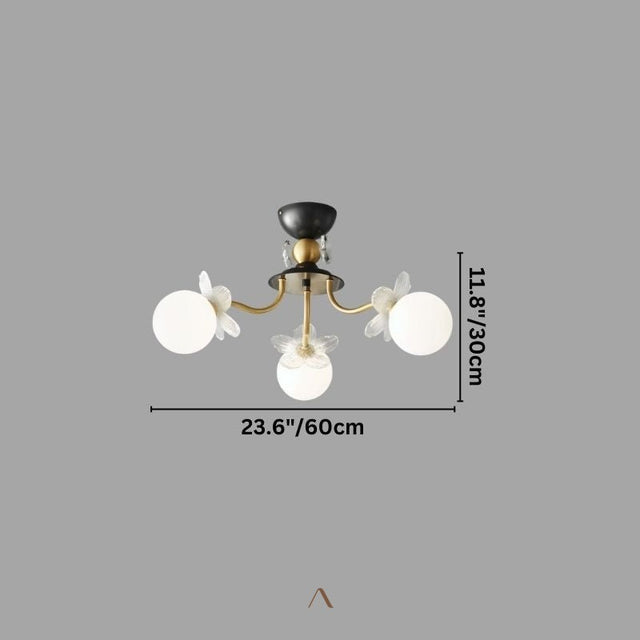 Goult Ceiling Light