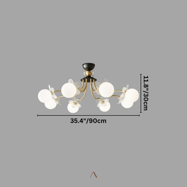 Goult Ceiling Light