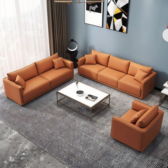Nkosinathi Pillow Sofa