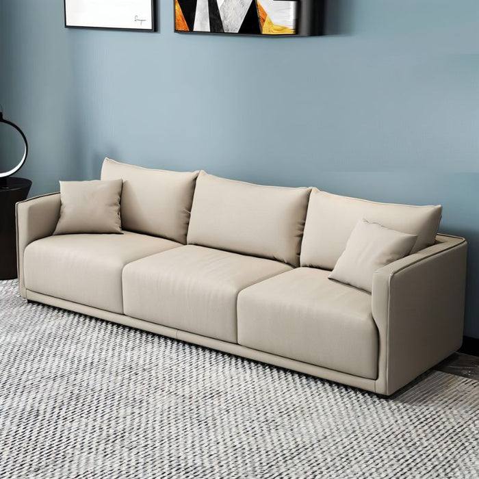 Nkosinathi Pillow Sofa