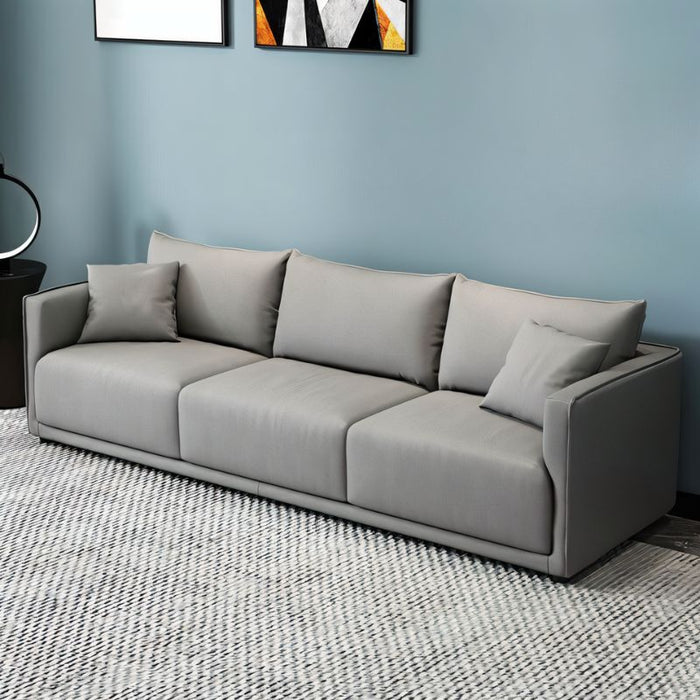 Nkosinathi Pillow Sofa