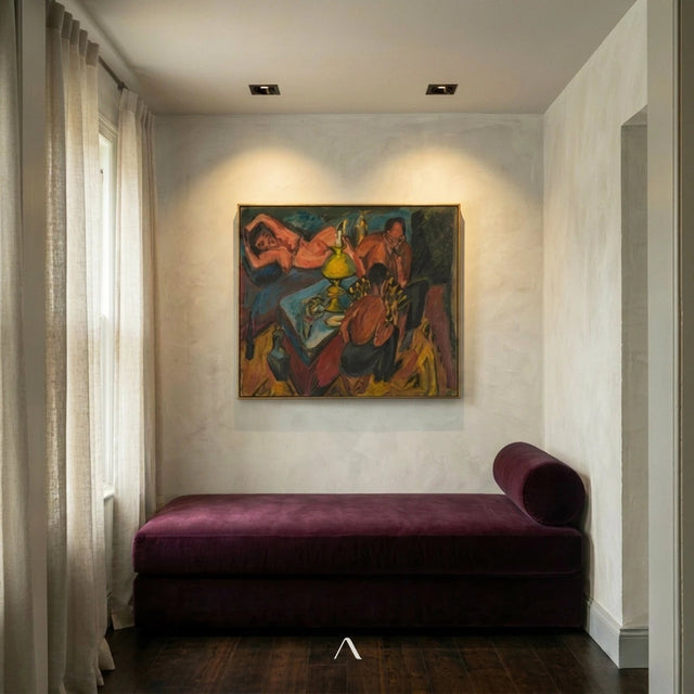 Gram Downlight