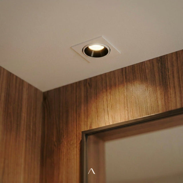 Gram Downlight