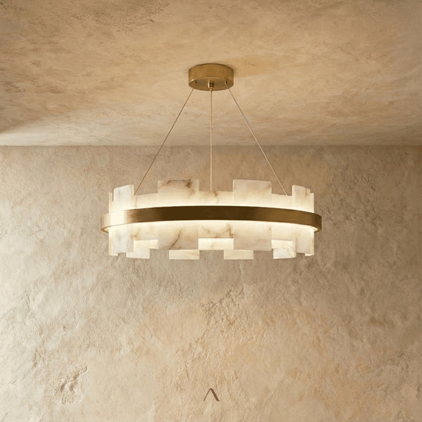 Grazalema Chandelier