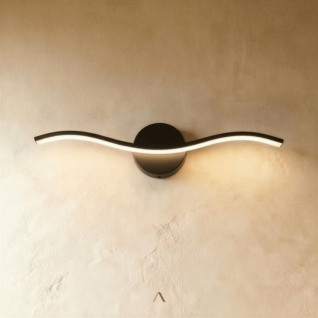 Grean Wall Lamp