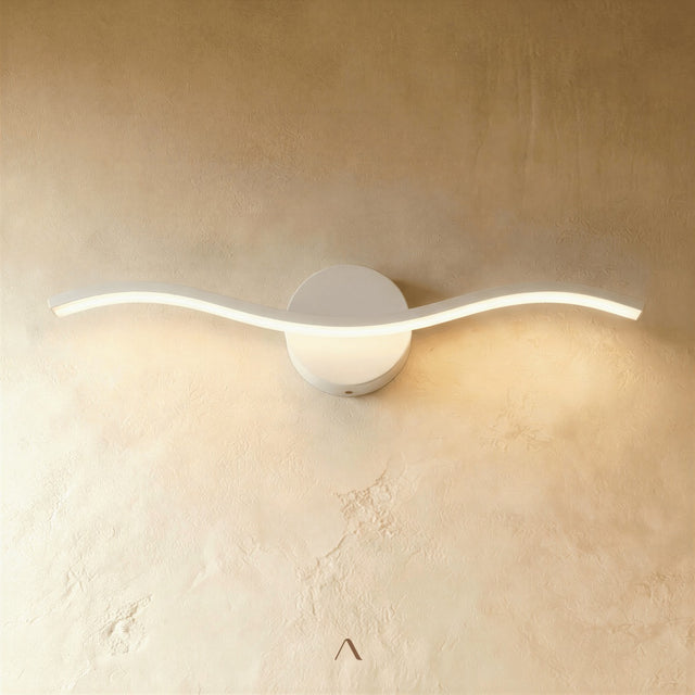 Grean Wall Lamp