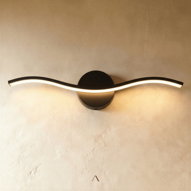 Grean Wall Lamp